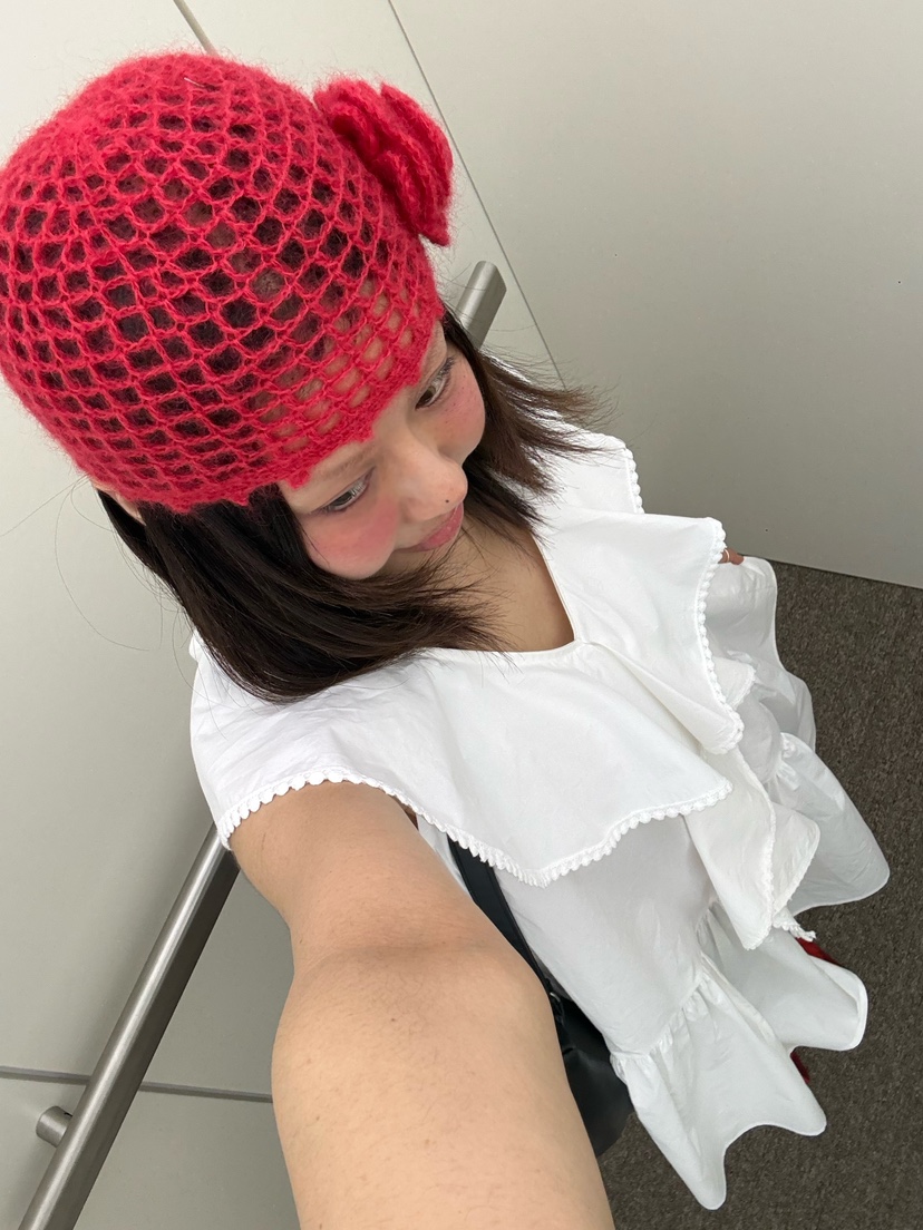 PLATFORM-L韓國代購女士新款職業推薦人氣26春夏連衣裙荷葉邊PLATFORM連衣裙