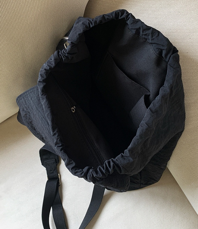 POSH BLUE韓國東大門直郵女士新品職業時尚休閑雙肩背包POSH BLUE雙肩背包