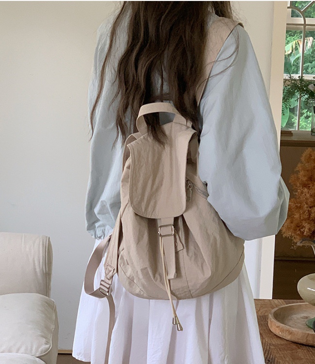 POSH BLUE韓國東大門直郵女士新品職業時尚休閑雙肩背包POSH BLUE雙肩背包