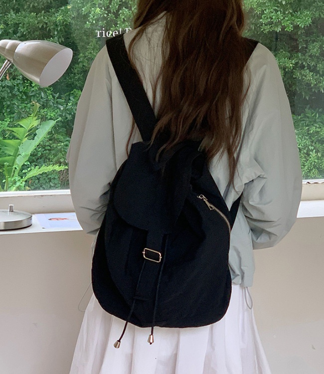 POSH BLUE韓國東大門直郵女士新品職業時尚休閑雙肩背包POSH BLUE雙肩背包