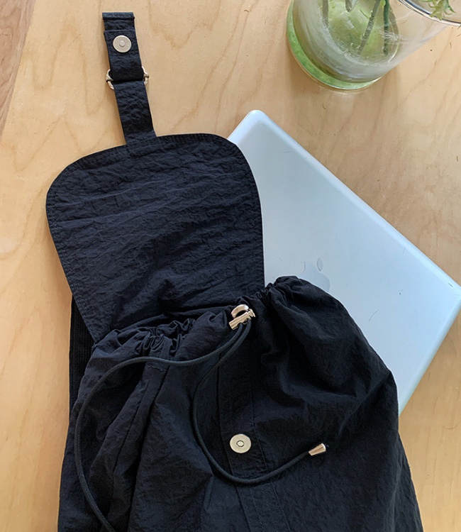 POSH BLUE韓國東大門直郵女士新品職業時尚休閑雙肩背包POSH BLUE雙肩背包