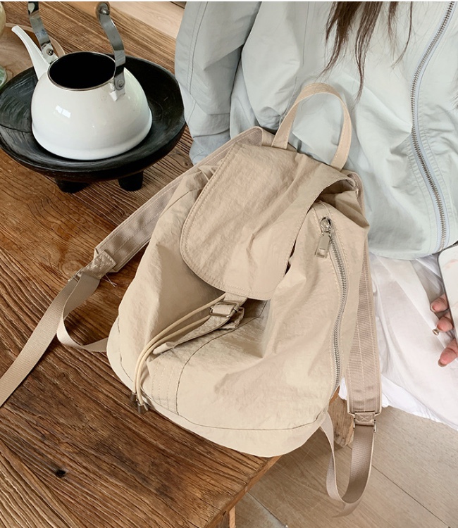 POSH BLUE韓國東大門直郵女士新品職業時尚休閑雙肩背包POSH BLUE雙肩背包