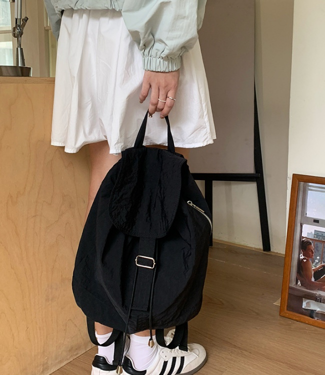 POSH BLUE韓國東大門直郵女士新品職業時尚休閑雙肩背包POSH BLUE雙肩背包