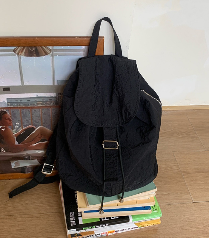 POSH BLUE韓國東大門直郵女士新品職業時尚休閑雙肩背包POSH BLUE雙肩背包圖色1