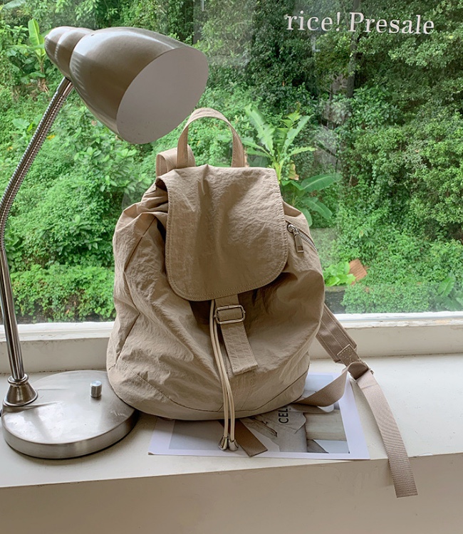 POSH BLUE韓國東大門直郵女士新品職業時尚休閑雙肩背包POSH BLUE雙肩背包圖色3