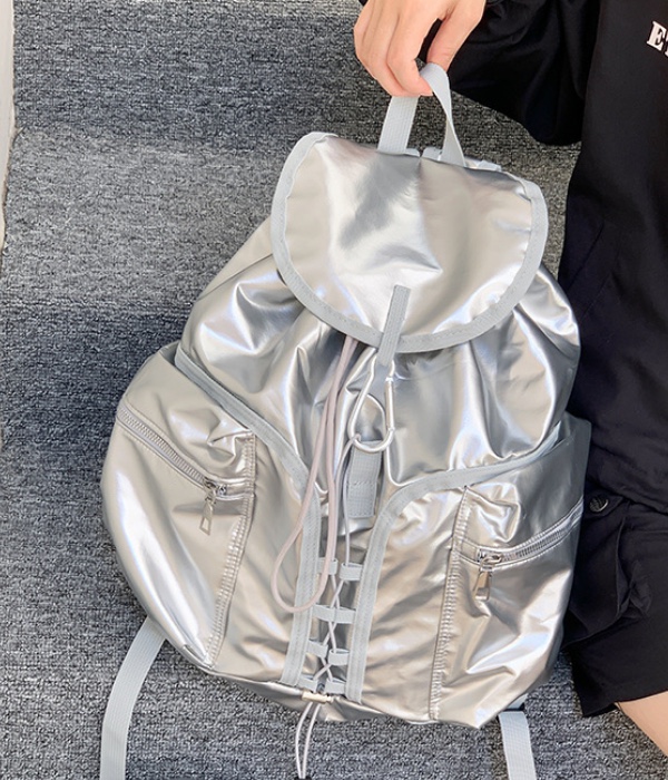 POSH BLUE韓國代購女士新品職業推薦時尚休閑人氣雙肩背包POSH BLUE雙肩背包