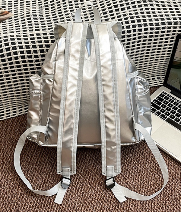 POSH BLUE韓國代購女士新品職業推薦時尚休閑人氣雙肩背包POSH BLUE雙肩背包