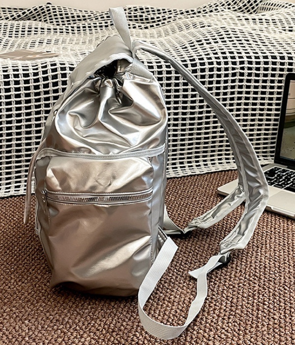 POSH BLUE韓國代購女士新品職業推薦時尚休閑人氣雙肩背包POSH BLUE雙肩背包