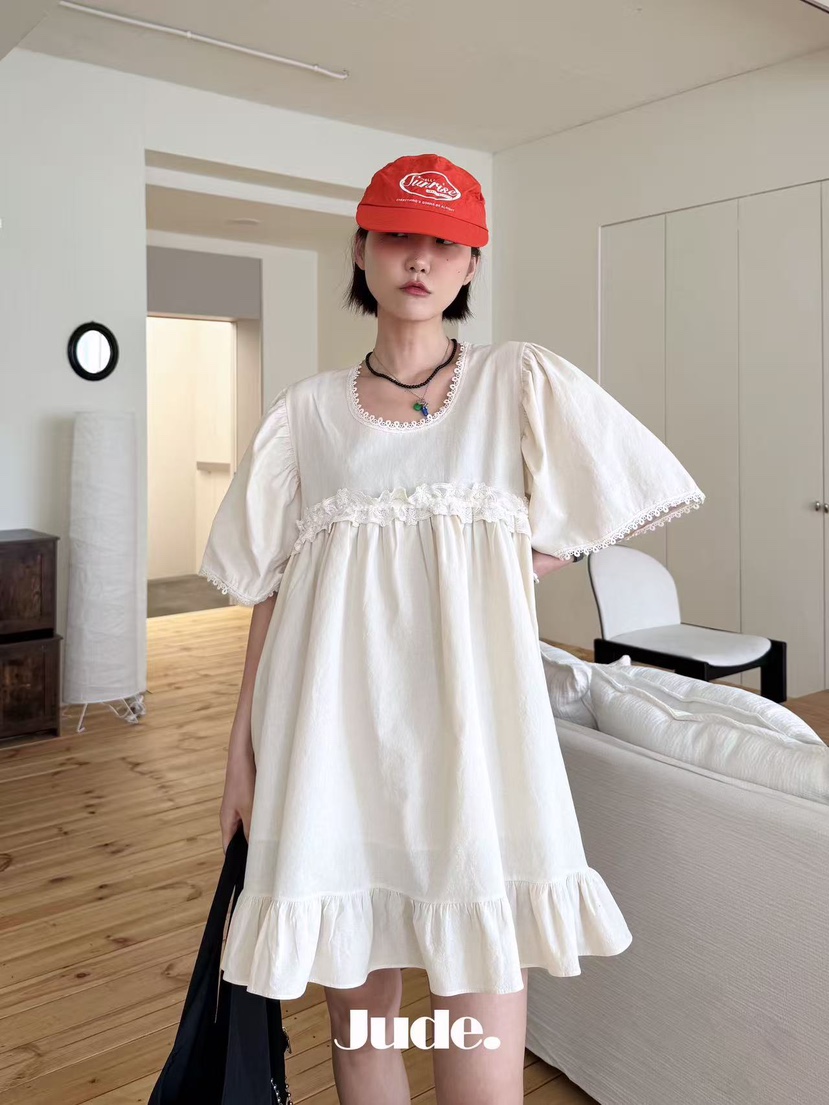 HEYJUDE韓國東大門代購女裝新款推薦人氣職業熱賣時尚連衣裙HEYJUDE連衣裙