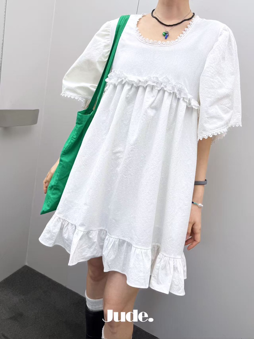 HEYJUDE韓國東大門代購女裝新款推薦人氣職業熱賣時尚連衣裙HEYJUDE連衣裙