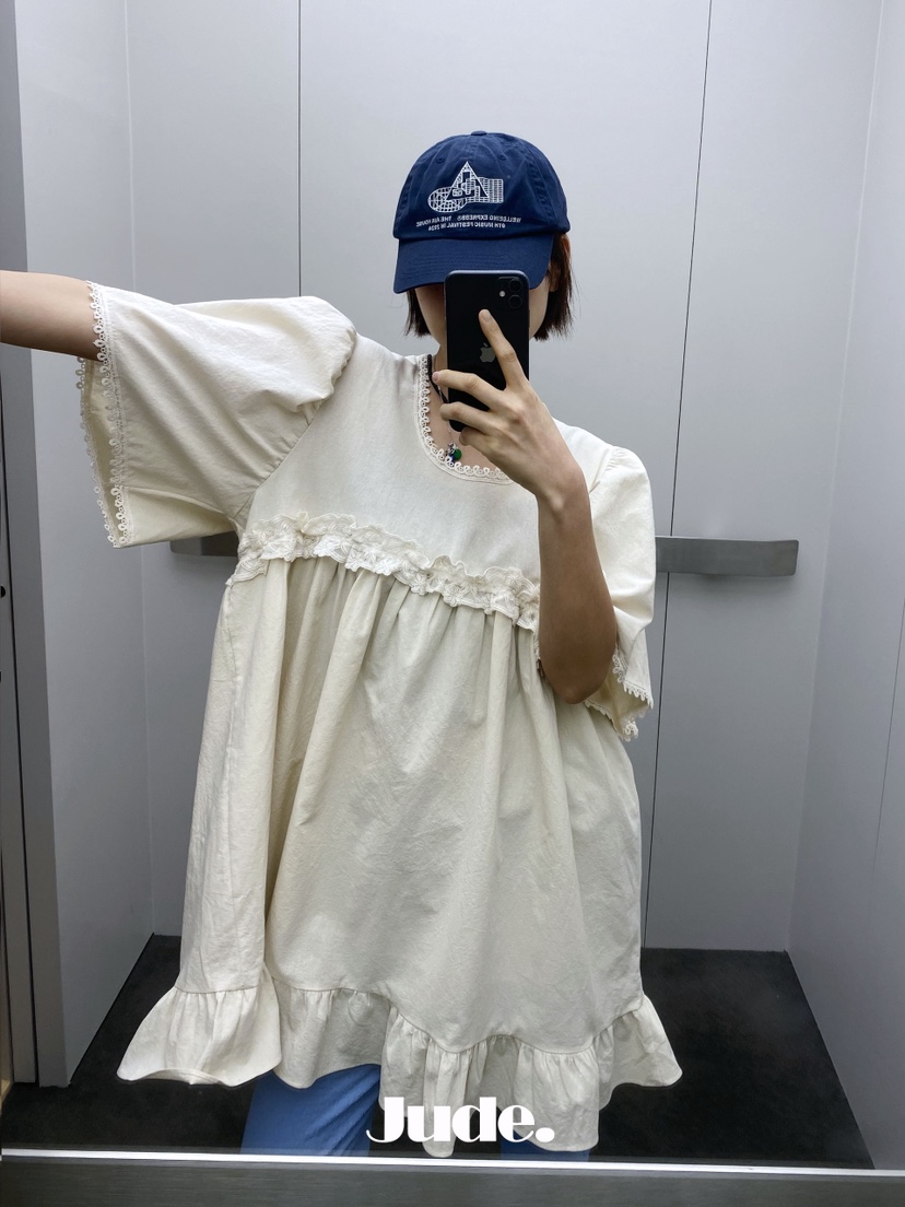 HEYJUDE韓國東大門代購女裝新款推薦人氣職業熱賣時尚連衣裙HEYJUDE連衣裙