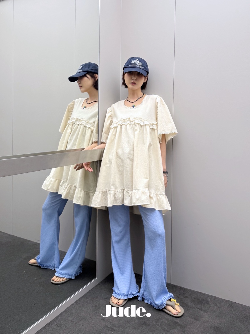 HEYJUDE韓國東大門代購女裝新款推薦人氣職業熱賣時尚連衣裙HEYJUDE連衣裙