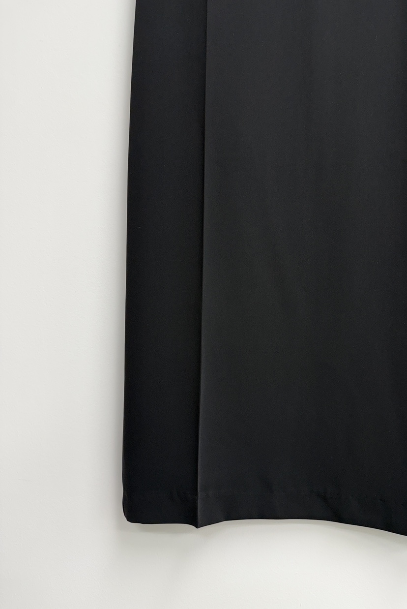 YIKHO STYLE韓國代購女士新品時尚熱賣職業人氣26春夏長裙YIKHO STYLE長裙