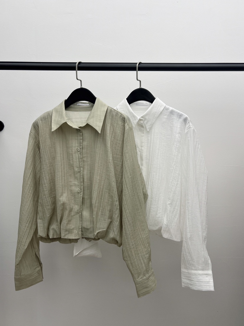 BLACK PIG韓國東大門代購女士新品人氣熱賣休閑襯衫蕾絲衫VIVIAN_LEE襯衫/蕾絲衫