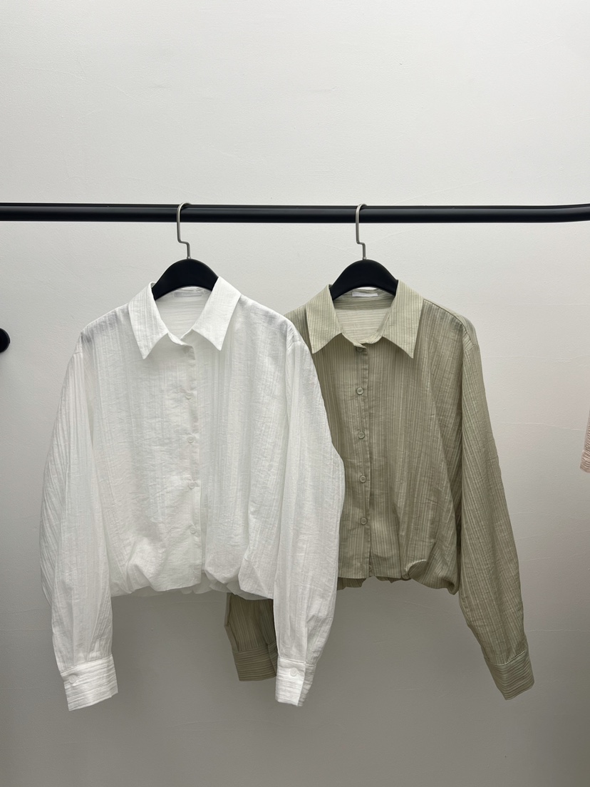 BLACK PIG韓國東大門代購女士新品人氣熱賣休閑襯衫蕾絲衫VIVIAN_LEE襯衫/蕾絲衫