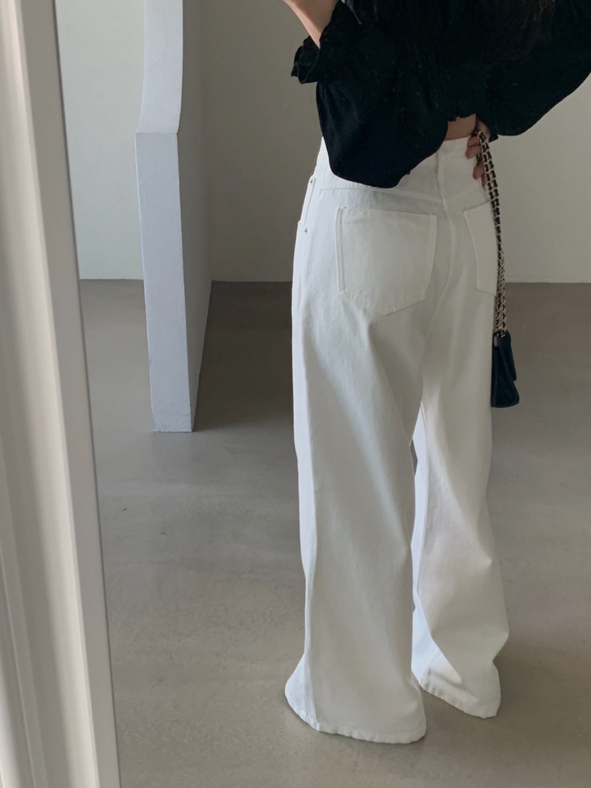 VERANDA韓國東大門代購女裝新款推薦休閑熱賣人氣時尚休閑褲VERANDA休閑褲