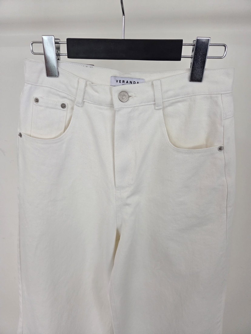 VERANDA韓國東大門代購女裝新款推薦休閑熱賣人氣時尚休閑褲VERANDA休閑褲