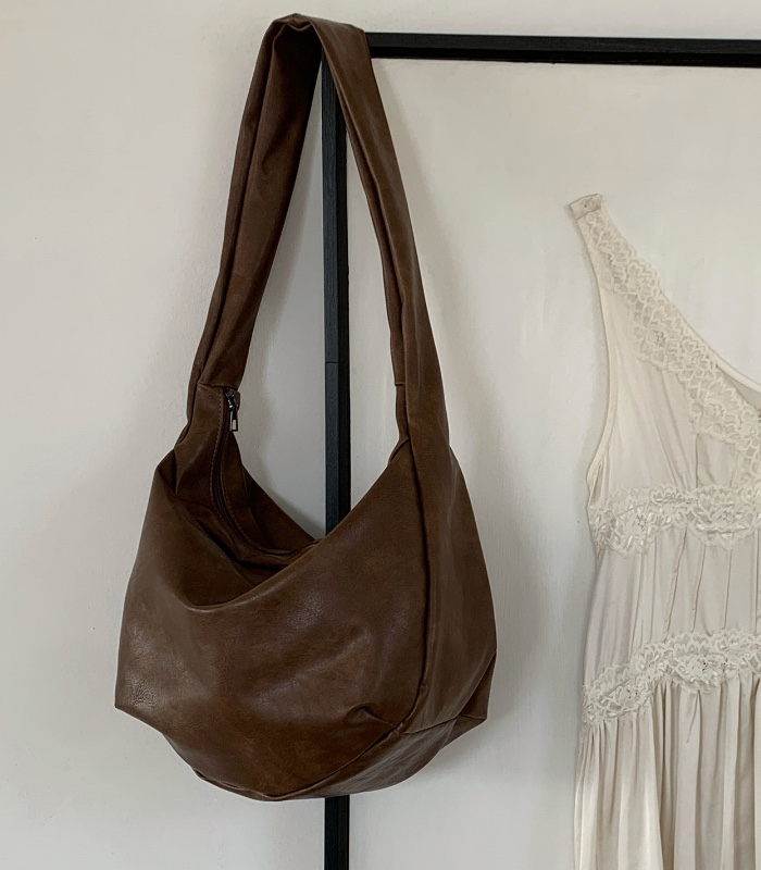 POSH BLUE韓國直郵女裝新品人氣26春夏時尚休閑單肩斜跨包POSH BLUE單肩/斜跨包