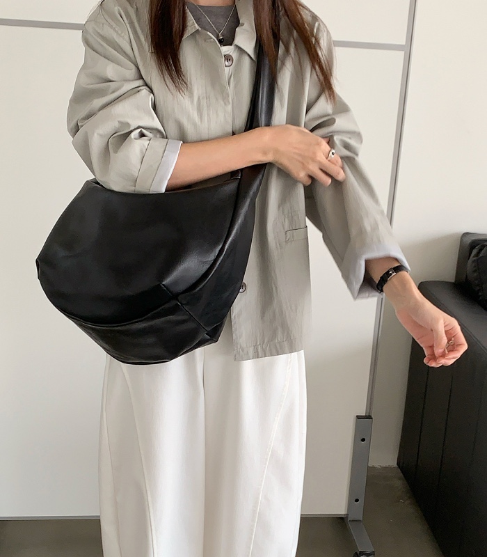 POSH BLUE韓國直郵女裝新品人氣26春夏時尚休閑單肩斜跨包POSH BLUE單肩/斜跨包