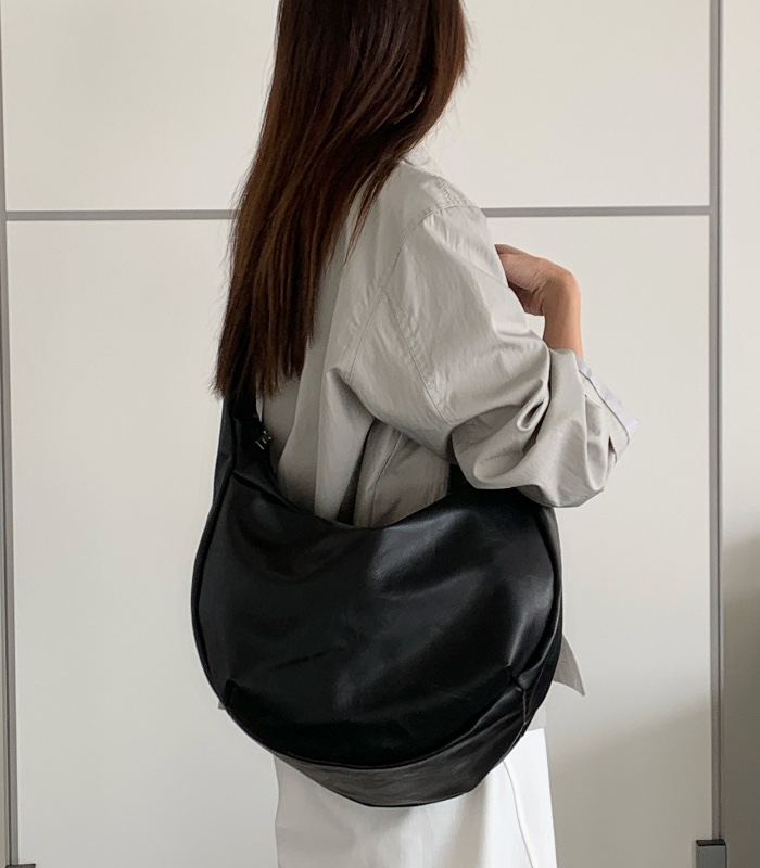 POSH BLUE韓國直郵女裝新品人氣26春夏時尚休閑單肩斜跨包POSH BLUE單肩/斜跨包