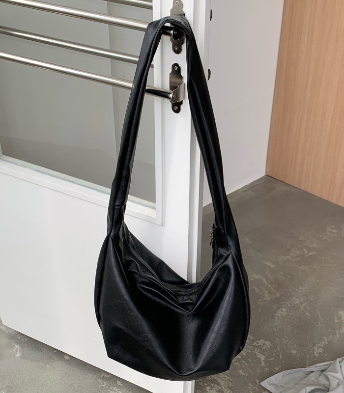 POSH BLUE韓國直郵女裝新品人氣26春夏時尚休閑單肩斜跨包POSH BLUE單肩/斜跨包