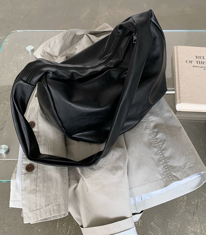 POSH BLUE韓國直郵女裝新品人氣26春夏時尚休閑單肩斜跨包POSH BLUE單肩/斜跨包