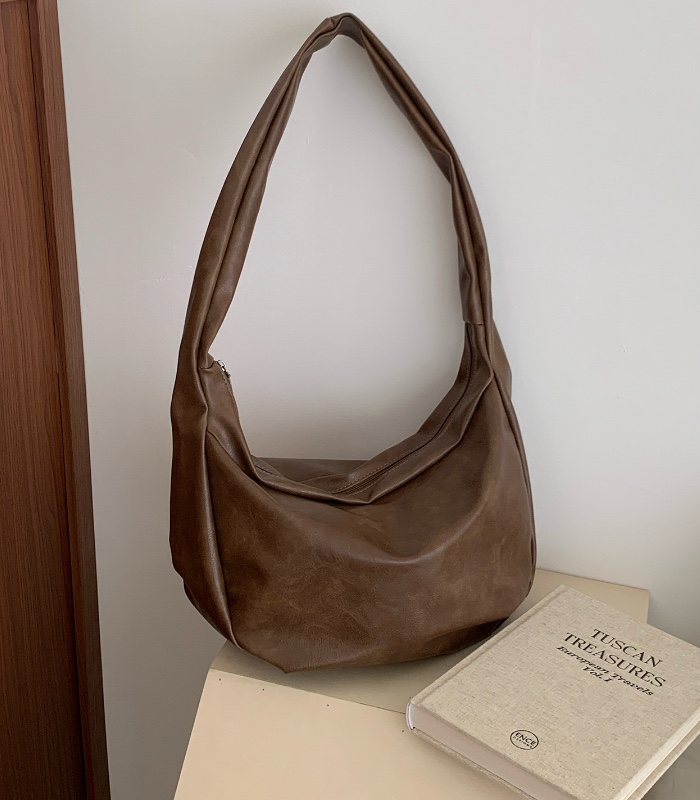 POSH BLUE韓國直郵女裝新品人氣26春夏時尚休閑單肩斜跨包POSH BLUE單肩/斜跨包圖色2