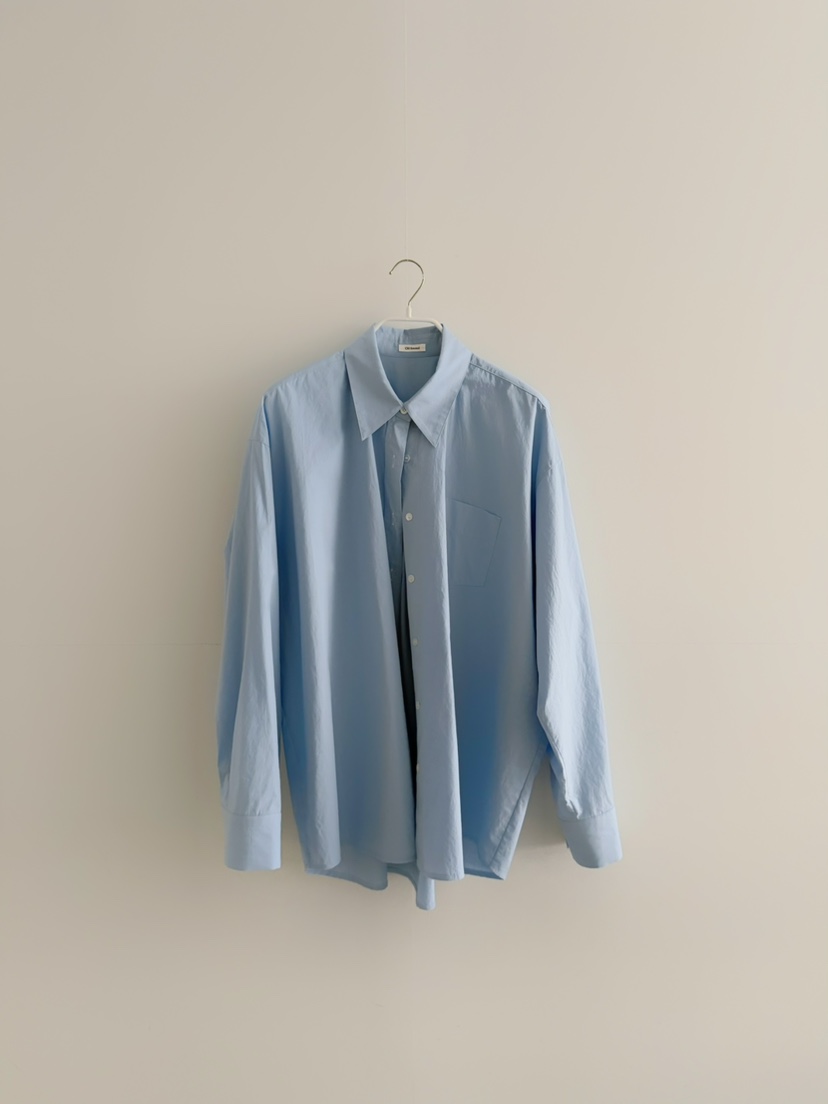 OLI SEOUL韓國代購女士新品26春夏職業時尚推薦襯衫蕾絲衫OLI SEOUL襯衫/蕾絲衫圖色2