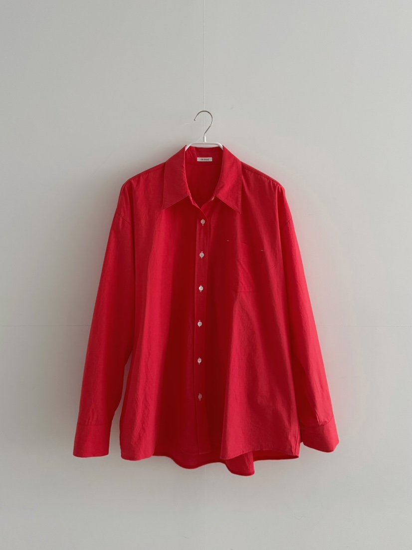 OLI SEOUL韓國代購女士新品26春夏職業時尚推薦襯衫蕾絲衫OLI SEOUL襯衫/蕾絲衫圖色3