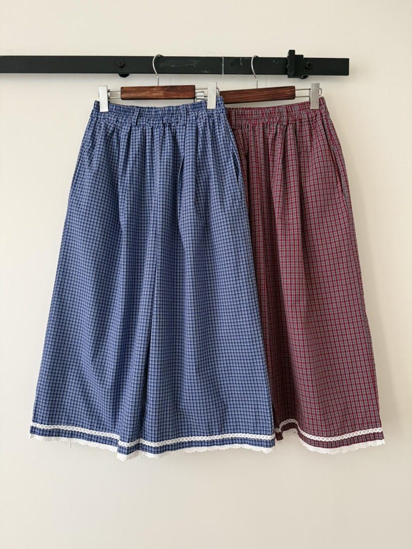 HEYJUDE韓國直郵實拍女士新款26春夏人氣時尚休閑褲不含腰帶HEYJUDE休閑褲