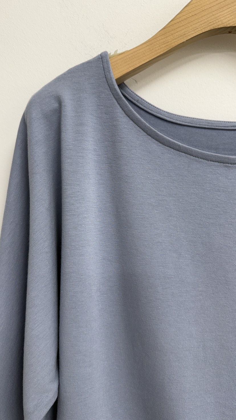 YIKHO STYLE韓國直郵女裝新款熱賣時尚推薦職業人氣26春夏T恤YIKHO STYLET恤