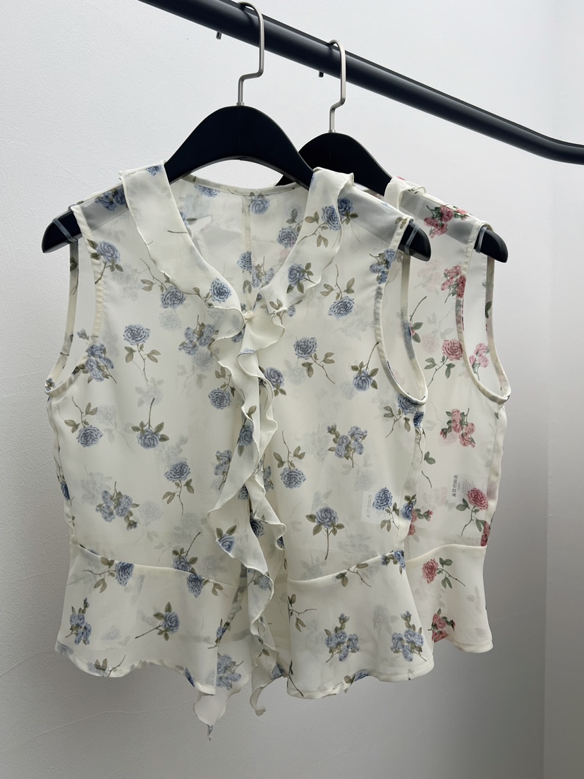 BLACK PIG韓國東大門直郵女裝新款人氣休閑時尚吊帶背心VIVIAN_LEE吊帶/背心