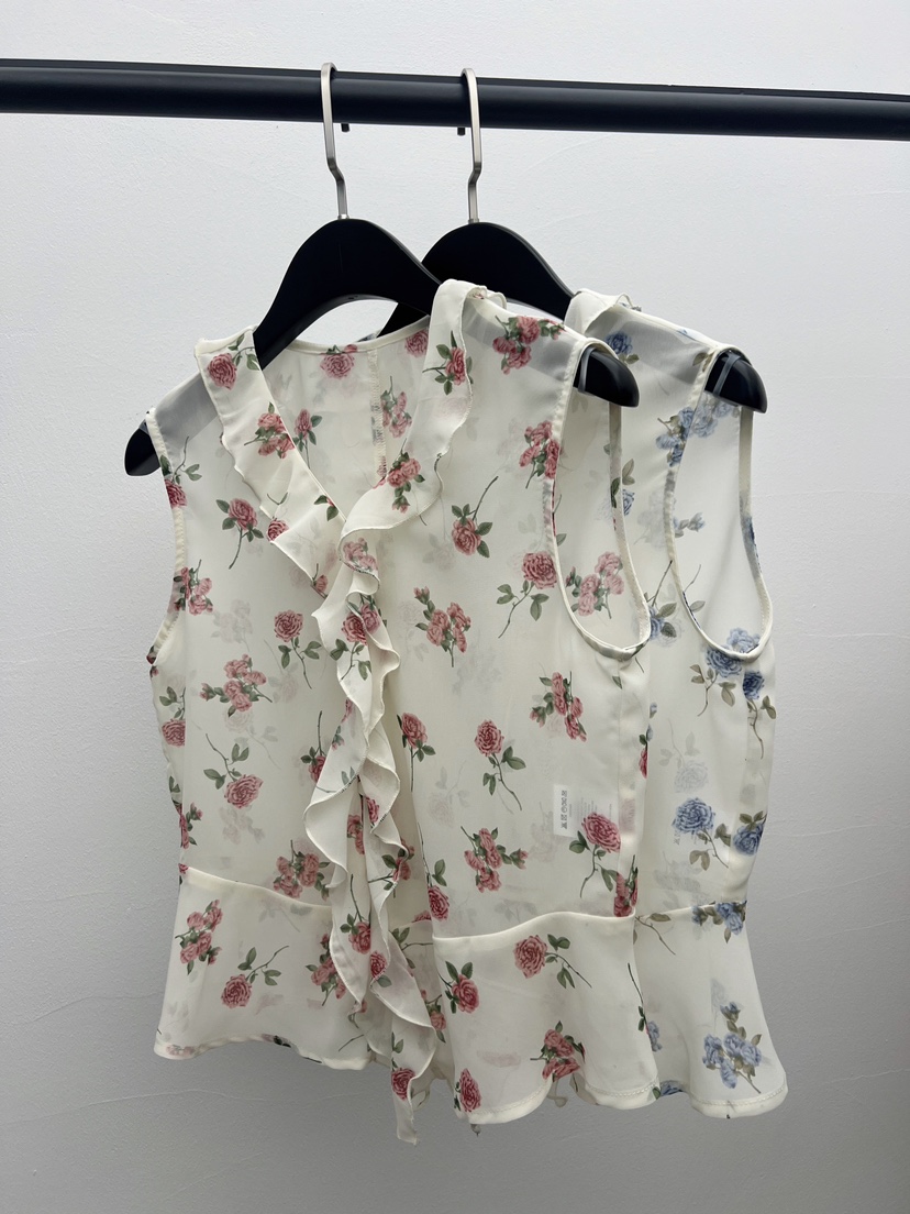 BLACK PIG韓國東大門直郵女裝新款人氣休閑時尚吊帶背心VIVIAN_LEE吊帶/背心