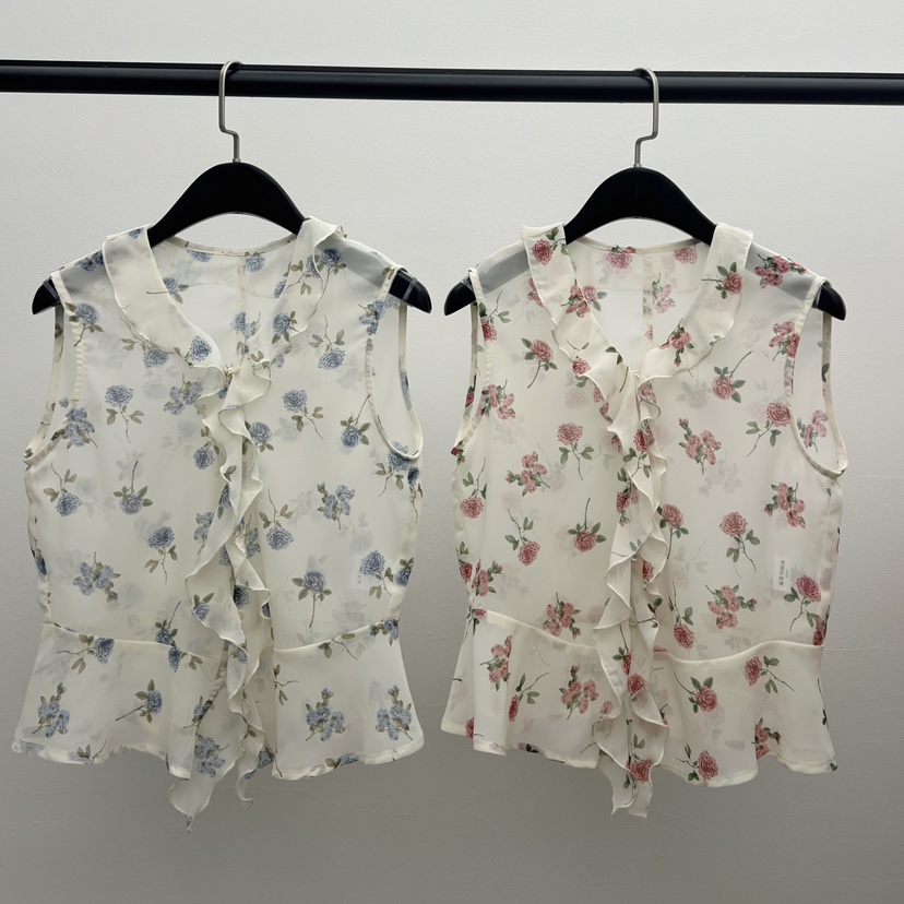 BLACK PIG韓國東大門直郵女裝新款人氣休閑時尚吊帶背心VIVIAN_LEE吊帶/背心