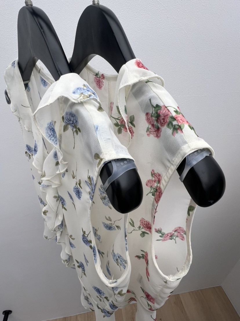 BLACK PIG韓國東大門直郵女裝新款人氣休閑時尚吊帶背心VIVIAN_LEE吊帶/背心