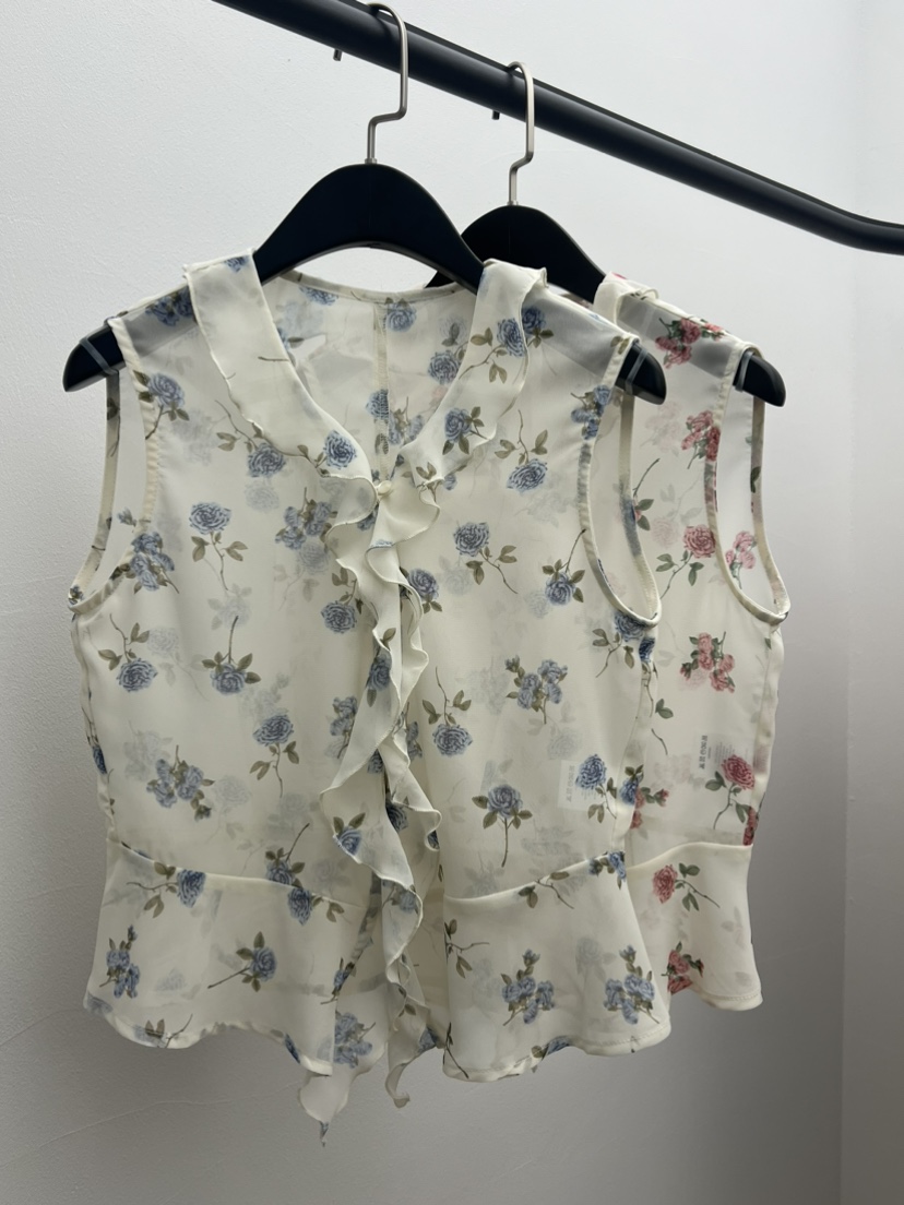 BLACK PIG韓國東大門直郵女裝新款人氣休閑時尚吊帶背心VIVIAN_LEE吊帶/背心