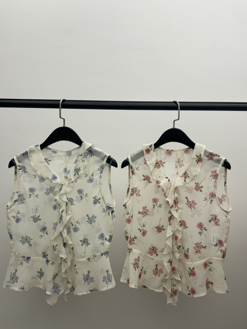 BLACK PIG韓國東大門直郵女裝新款人氣休閑時尚吊帶背心VIVIAN_LEE吊帶/背心