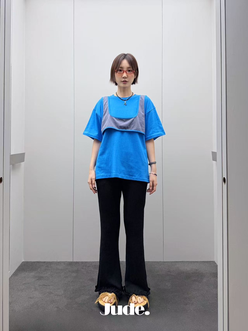 HEYJUDE韓國東大門代購女士新款推薦熱賣職業時尚人氣休閑褲HEYJUDE休閑褲