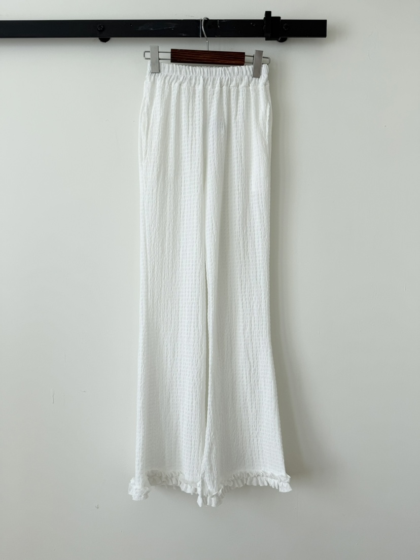 HEYJUDE韓國東大門代購女士新款推薦熱賣職業時尚人氣休閑褲HEYJUDE休閑褲圖色2