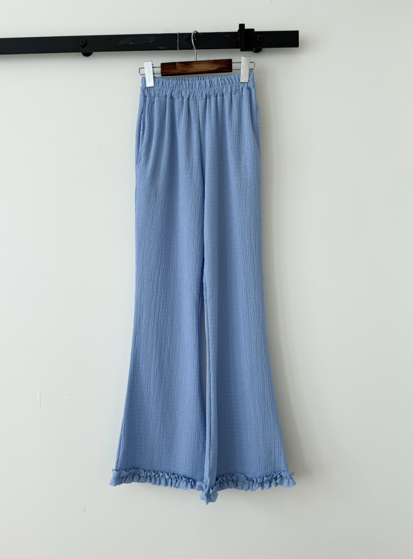 HEYJUDE韓國東大門代購女士新款推薦熱賣職業時尚人氣休閑褲HEYJUDE休閑褲圖色3