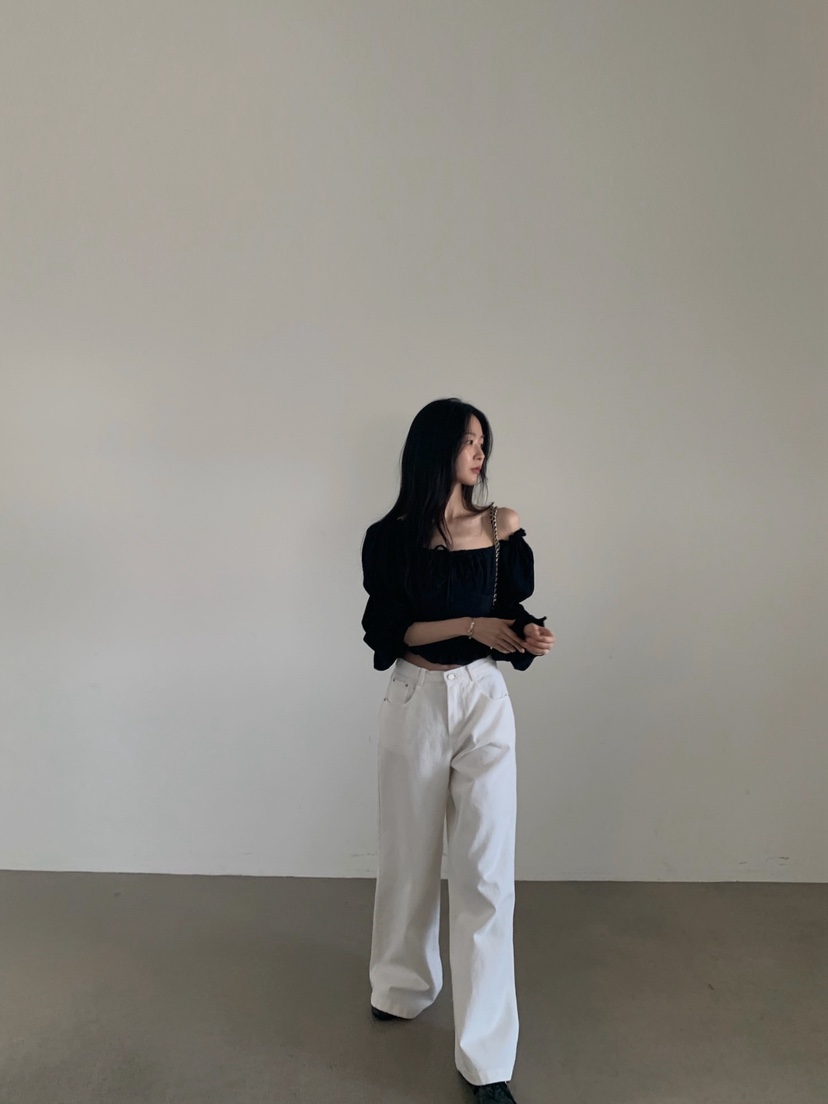 VERANDA韓國直郵實拍女裝新款職業人氣熱賣時尚襯衫蕾絲衫VERANDA襯衫/蕾絲衫