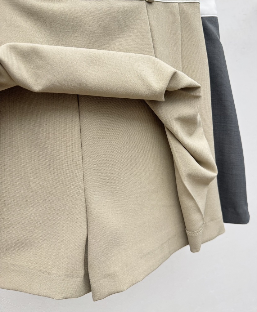 RE:FRESH-L韓國東大門直郵女士新品時尚休閑推薦人氣短褲RE:FRESH短褲