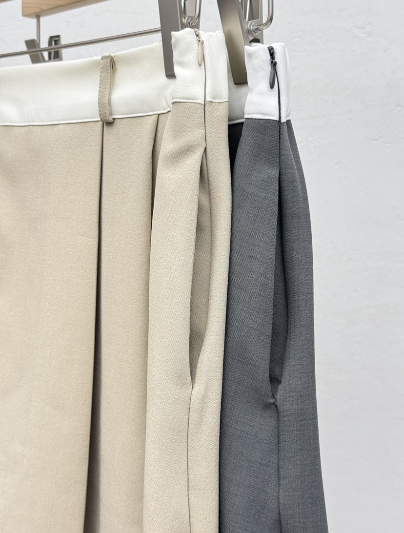 RE:FRESH-L韓國東大門直郵女士新品時尚休閑推薦人氣短褲RE:FRESH短褲