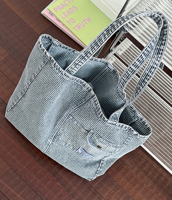 POSH BLUE韓國東大門代購女士新款熱賣休閑單肩斜跨包條紋POSH BLUE單肩/斜跨包