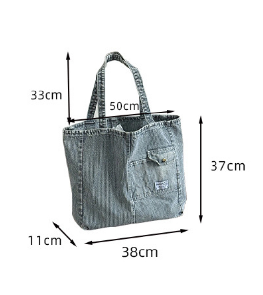 POSH BLUE韓國東大門代購女士新款熱賣休閑單肩斜跨包條紋POSH BLUE單肩/斜跨包