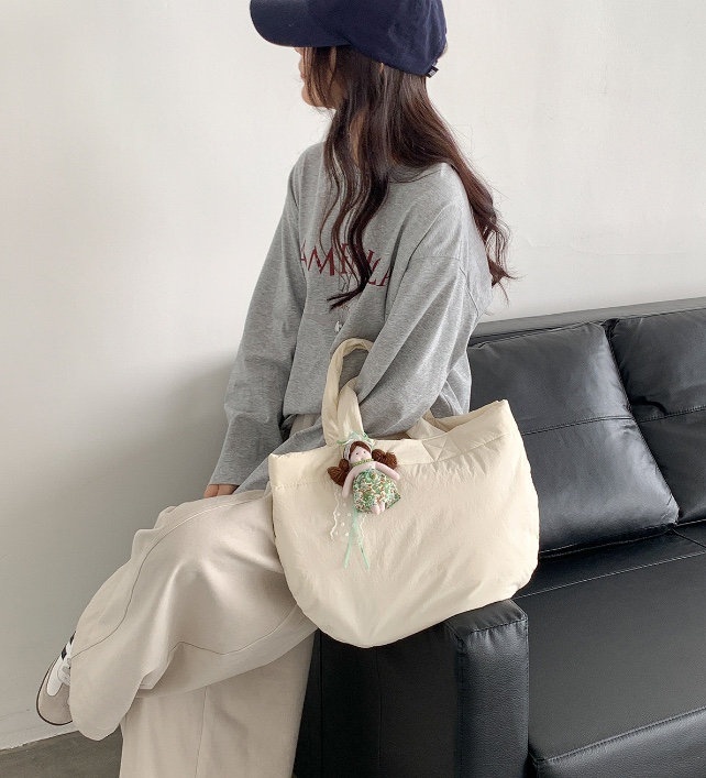 POSH BLUE韓國東大門直郵女士新款熱賣人氣職業推薦手提包POSH BLUE手提包