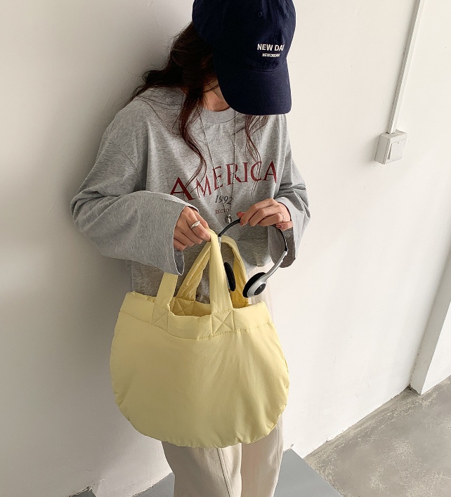 POSH BLUE韓國東大門直郵女士新款熱賣人氣職業推薦手提包POSH BLUE手提包