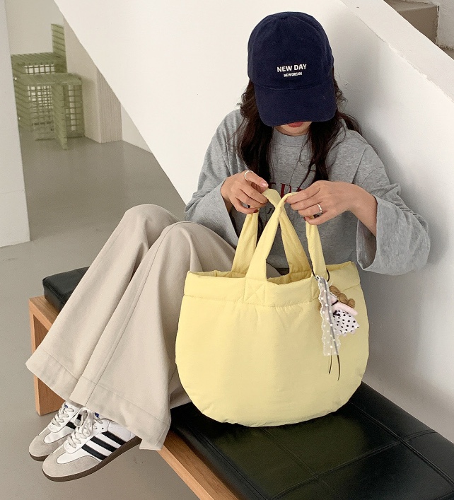 POSH BLUE韓國東大門直郵女士新款熱賣人氣職業推薦手提包POSH BLUE手提包