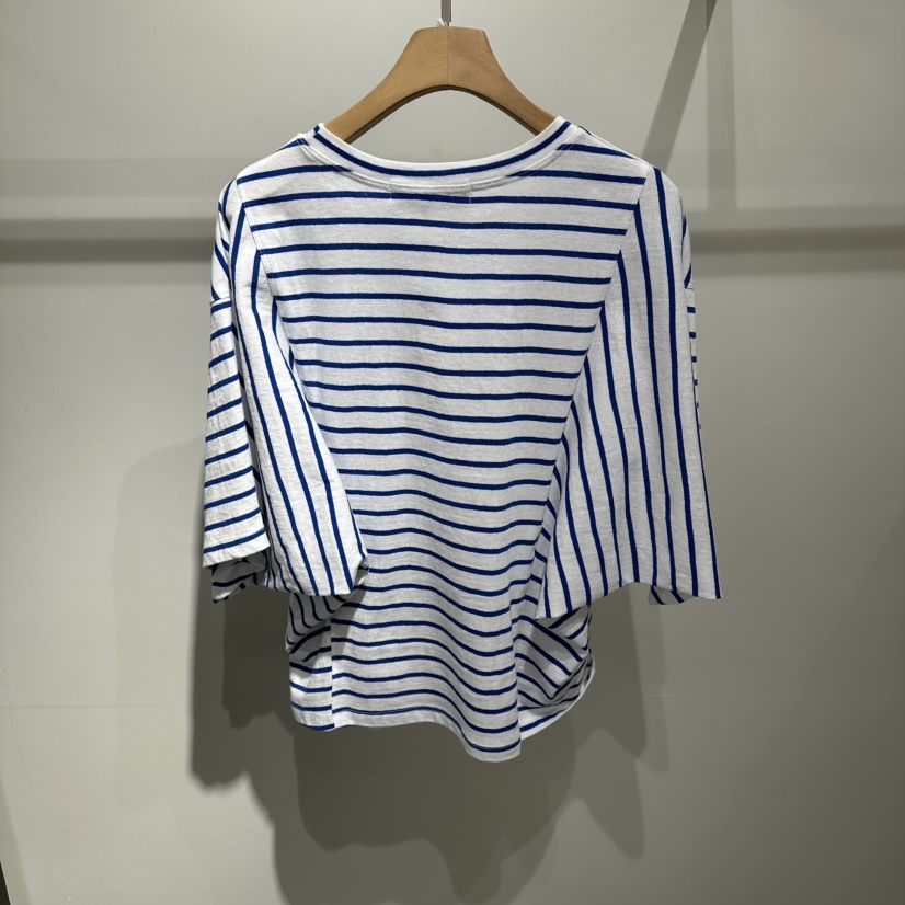 LAMINEDOR韓國東大門代購女士新款推薦26春夏時尚職業T恤LA MINE DORT恤