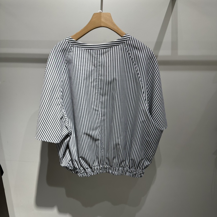 LAMINEDOR韓國東大門代購女士新款休閑熱賣推薦襯衫蕾絲衫LA MINE DOR襯衫/蕾絲衫